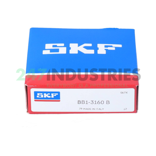 BB1-3160 SKF Image 3