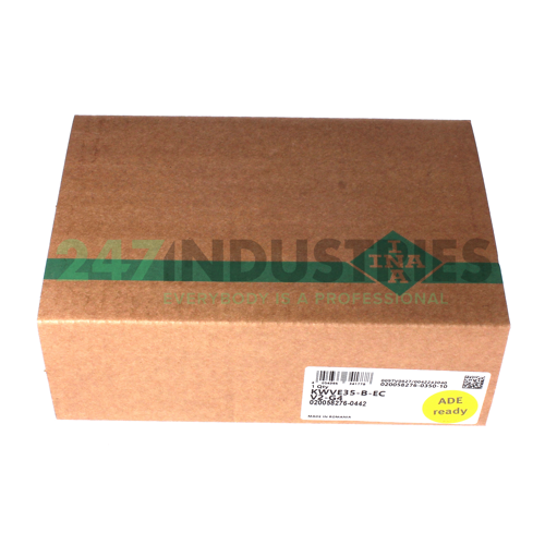 KWVE35-B-EC-V2-G4 INA Image 4