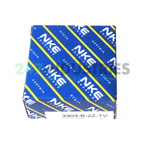 3303-B-2Z-TV NKE Image 3