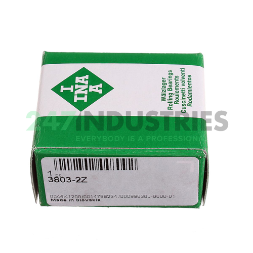 3803-2Z INA Image 2