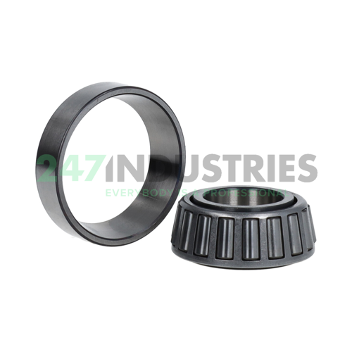 KLM12749-LM12711 FAG Image 2