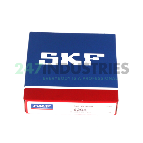 6208 SKF Image 3