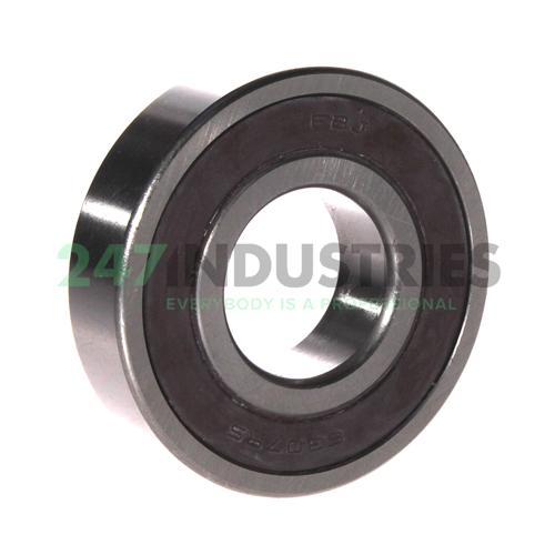 6307 2RS FBJ Image 2