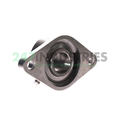 UCFL206INOX Keep Moving Long Image 3