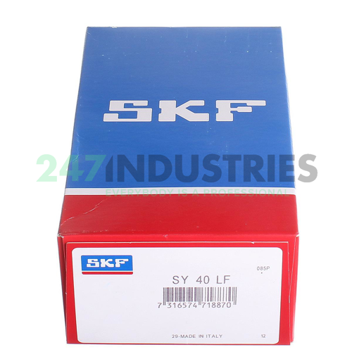 SY40LF SKF Image 5