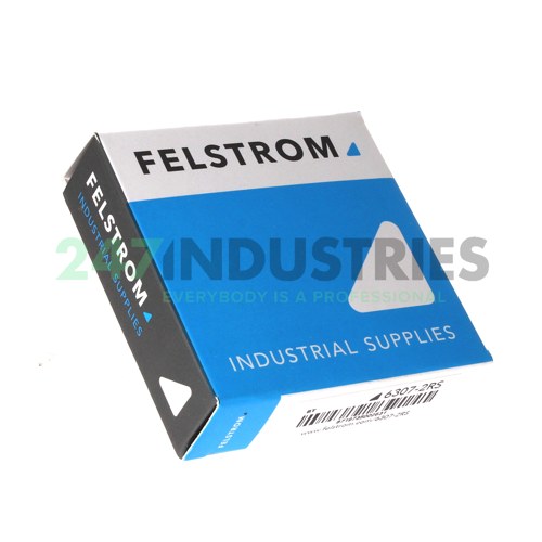 6307-2RS Felstrom Image 3