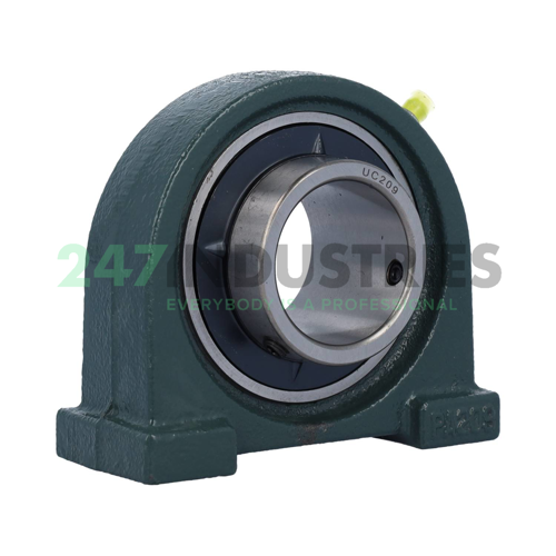 UCPA209 Neutral Image 1