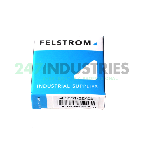6301-2Z/C3 Felstrom Image 3