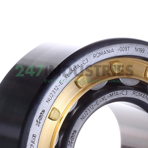 NU2312-E-XL-M1A FAG Image 2