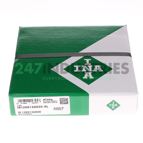 IR120X130X30-XL INA Image 2