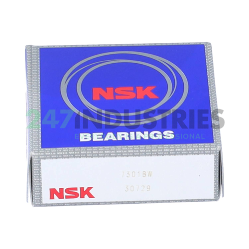 7301BW NSK Image 3