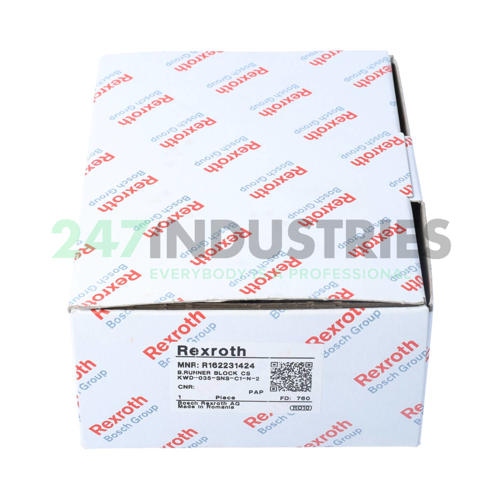 R162231424 Bosch-Rexroth Image 4