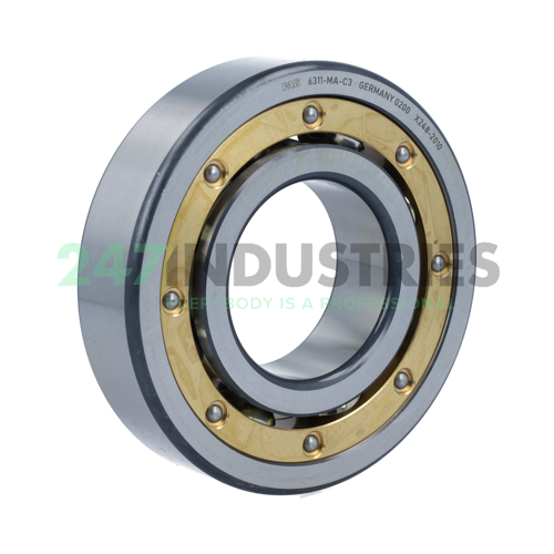 6311-MA-C3 FAG