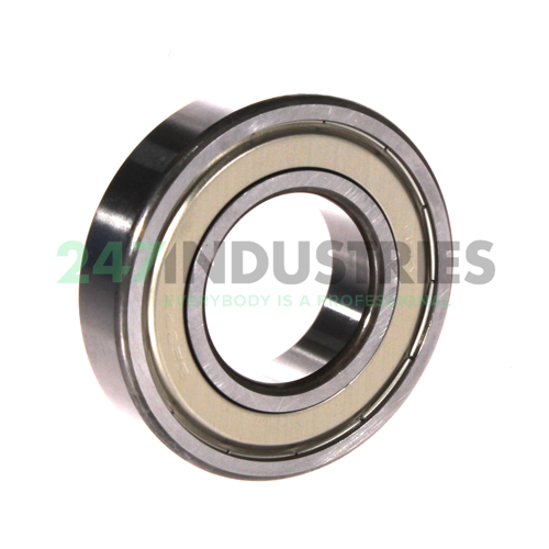 6207ZZ NSK Image 2