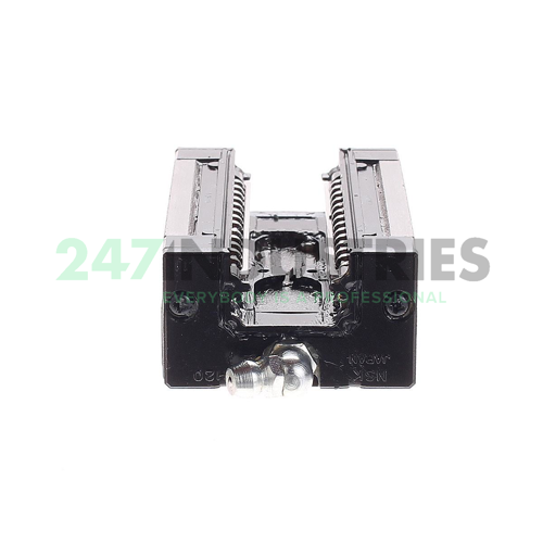 LAH20ANZ NSK Image 2