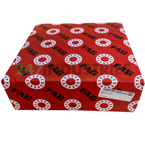 NU418-XL-M1-C4 FAG Image 4