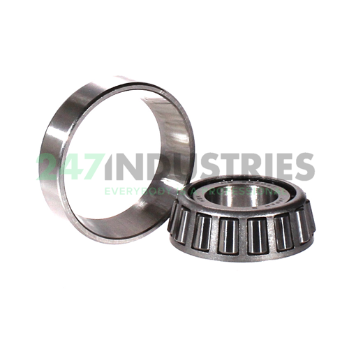 HR30204J NSK Image 2