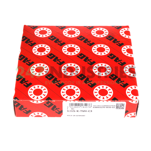 1215-K-TVH-C3 FAG Image 4