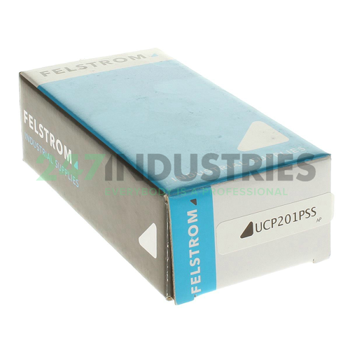 UCP201PSS Felstrom Image 3