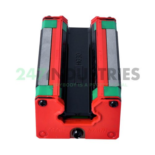 HGH30CA ZAH Hiwin Image 3