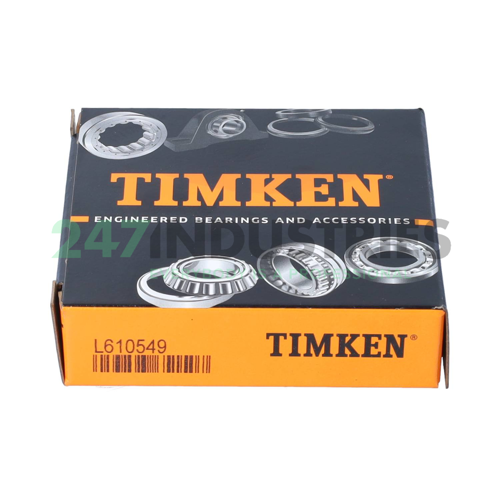 L610549-20024 Timken Image 3