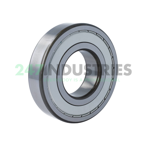 6312-RS1Z/C4GJN4 SKF Image 2