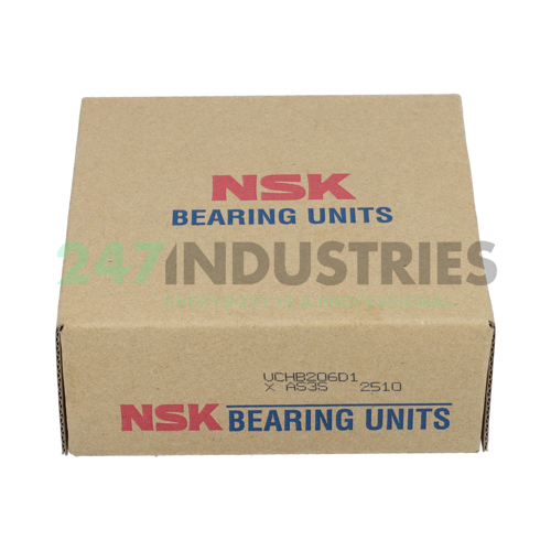 UCHB206D1 NSK Image 3