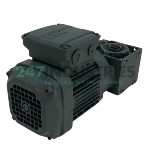 WA20/TDRN71MS4/TF SEW-EURODRIVE Image 3