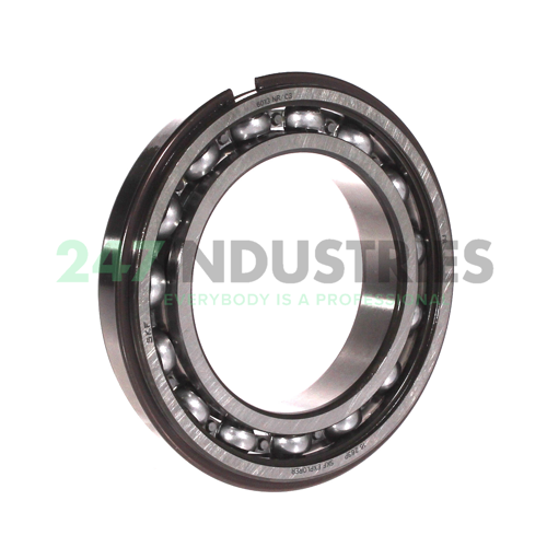 6013NR/C3 SKF