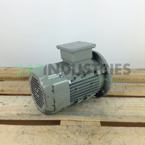 FCA90S-2/HEB5 AC-Motoren GmbH Image 3