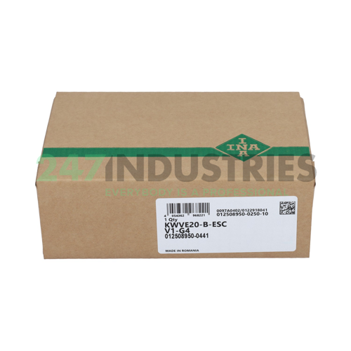 KWVE20-B-ESC-V1-G4 INA Image 4