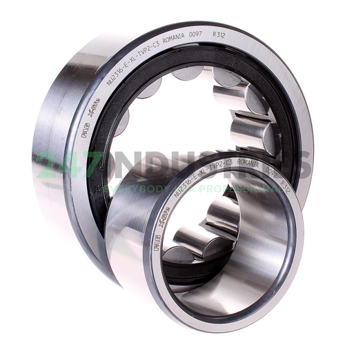 NU2316-E-XL-TVP2-C3 FAG Image 2