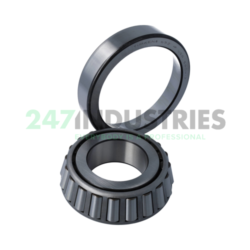 655/652 Timken Image 3