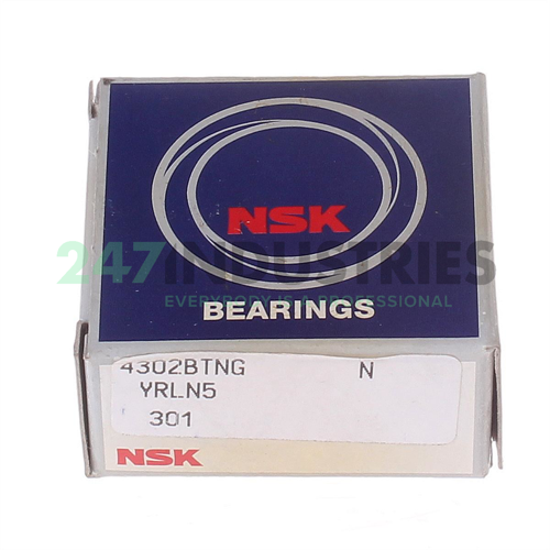 4302B TNG NSK Image 2