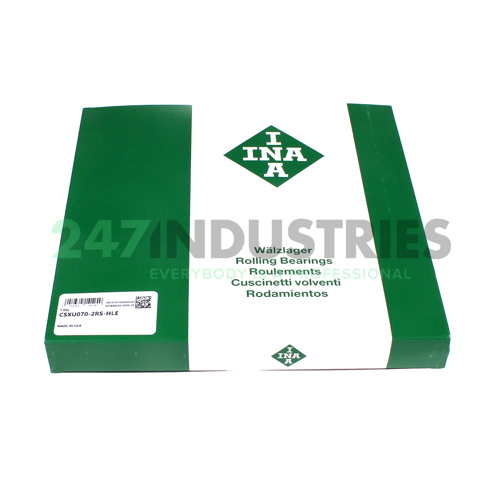 CSXU070-2RS-HLE INA Image 3