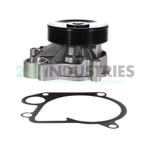 VKPC88632 SKF Image 3