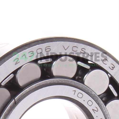 21306VCSJ C3 Timken Image 2