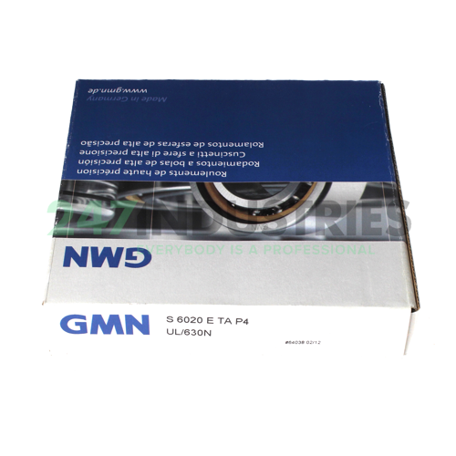 S6020E TA P4 UL GMN Paul Müller Industrie Image 3