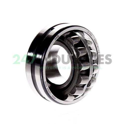 22207-E1-C4 FAG Image 2