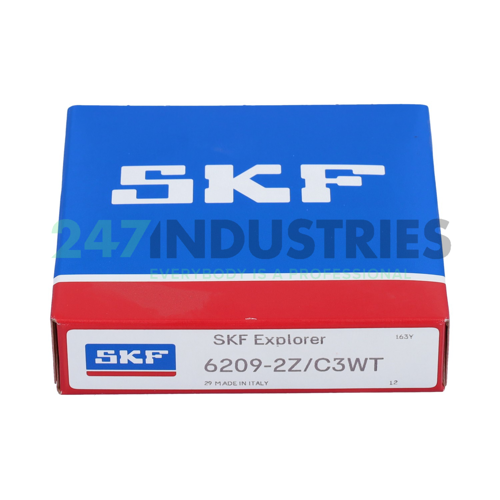6209-2Z/C3WT SKF Image 3