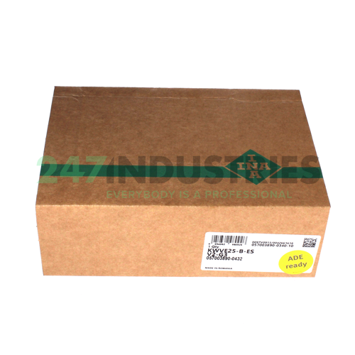 KWVE25-B-ES-UG-V0-G2 INA Image 4
