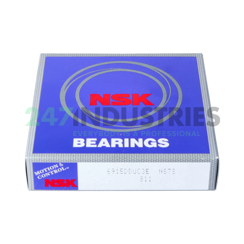 6915DDUC3E NSK