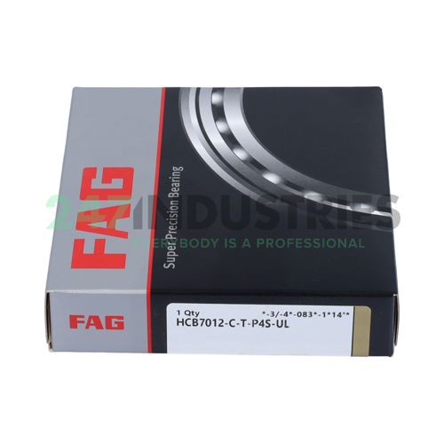 HCB7012-C-T-P4S-UL FAG Image 3