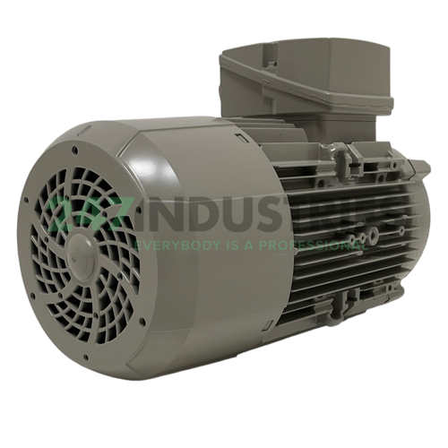 1LE1004-1AA42-2KA4 Siemens Image 3