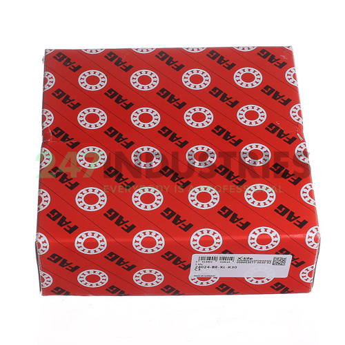 24024-BE-XL-K30-C3 FAG Image 6