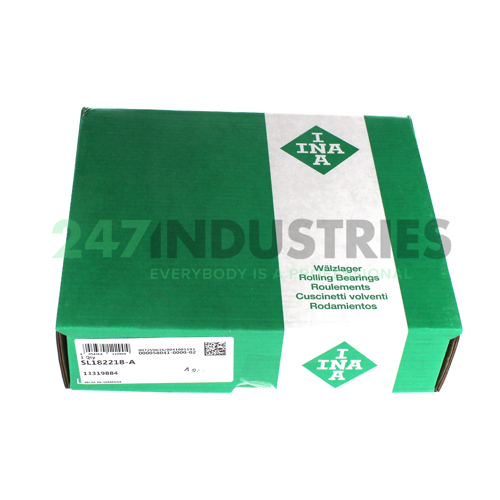 SL182218-A INA Image 3