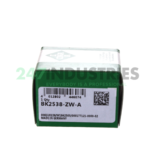 BK2538-ZW-A INA Image 2