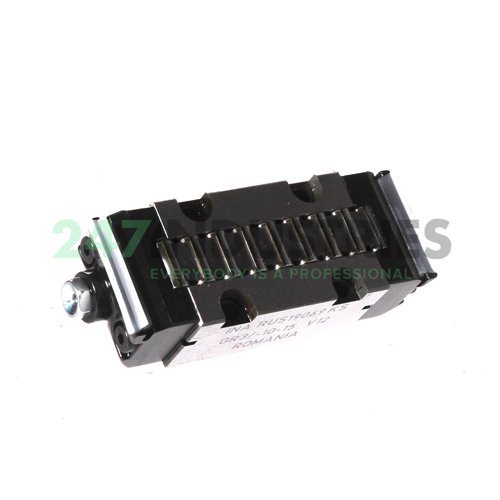 RUS19069-KS-GR3/-10-15 INA Image 2