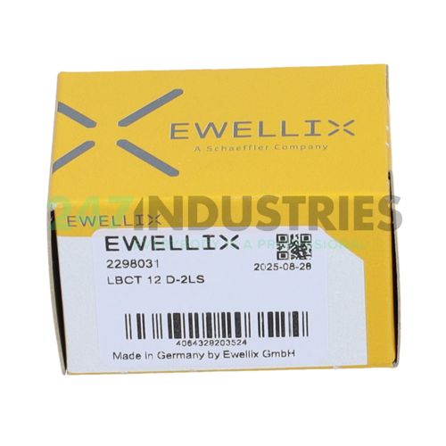 LBCT12D-2LS Ewellix Image 3