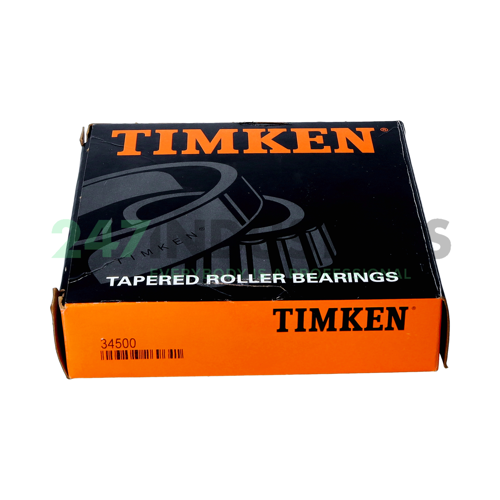 34500 Timken Image 3